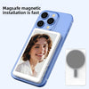 Magnetic Phone Selfie Display Monitor