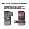 Magnetic Phone Selfie Display Monitor