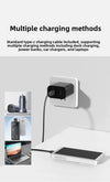 Magnetic Phone Selfie Display Monitor
